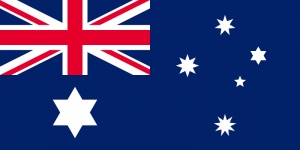 Australian Flag