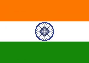 India Flag