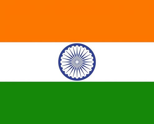 India Flag