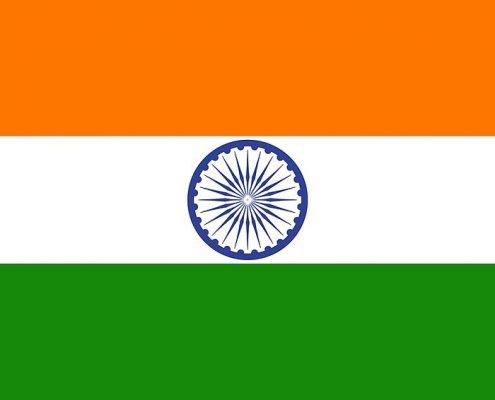 India Flag